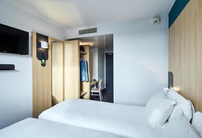 Номер Стандарт, B&b Hotel Paris Nord Gonesse Parc Des Expos
