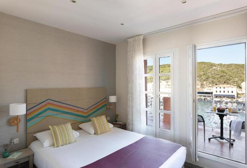 اتاق پرستیژ, Best Western Hotel Du Roy D Aragon