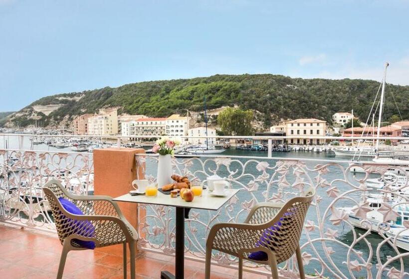 اتاق پرستیژ, Best Western Hotel Du Roy D Aragon