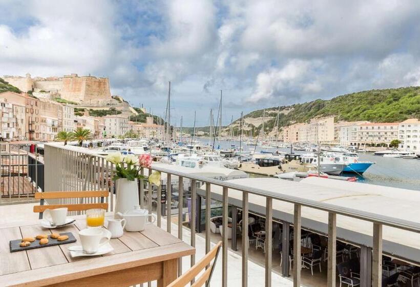 اتاق پرستیژ, Best Western Hotel Du Roy D Aragon