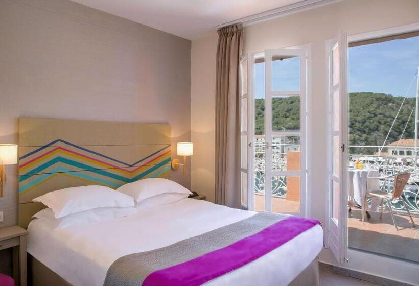 اتاق پرستیژ, Best Western Hotel Du Roy D Aragon