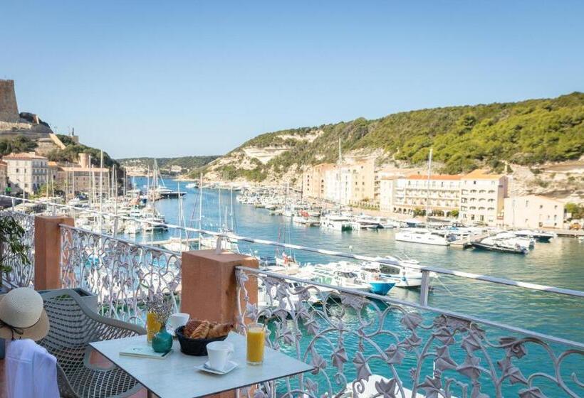 اتاق پرستیژ, Best Western Hotel Du Roy D Aragon
