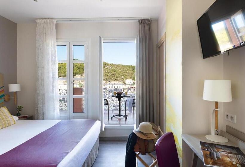 اتاق پرستیژ, Best Western Hotel Du Roy D Aragon