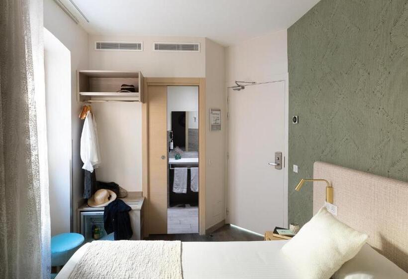 اتاق استاندارد, Best Western Hotel Du Roy D Aragon