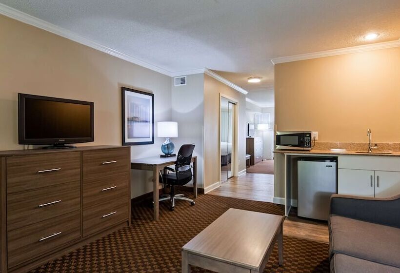 スイート, Best Western Ocean City Hotel And Suites
