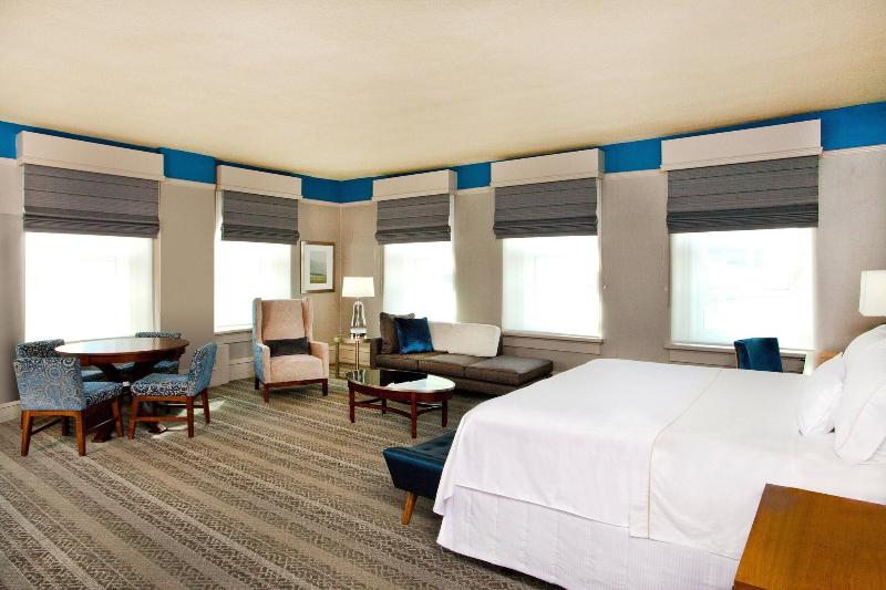 Стандартный Номер Кровать Кинг, Best Western Plus Country Park