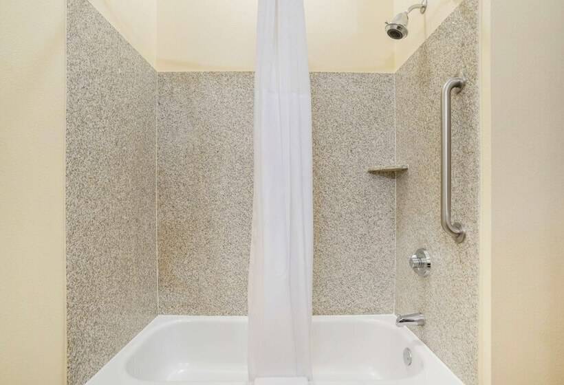 Люкс, Best Western Plus Flowood Inn & Suites