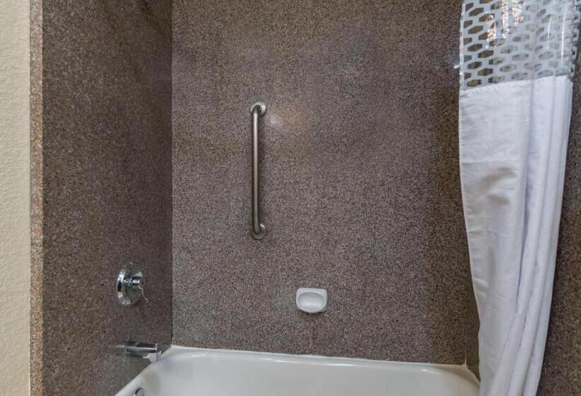 Номер Стандарт, Best Western Plus Shamrock Inn & Suites