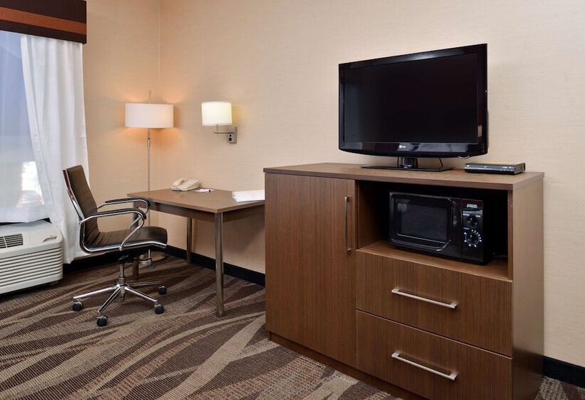 标准间, Best Western Plus University Inn