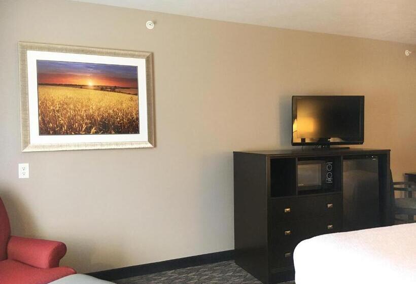 Номер Стандарт, Best Western Wheatland Inn