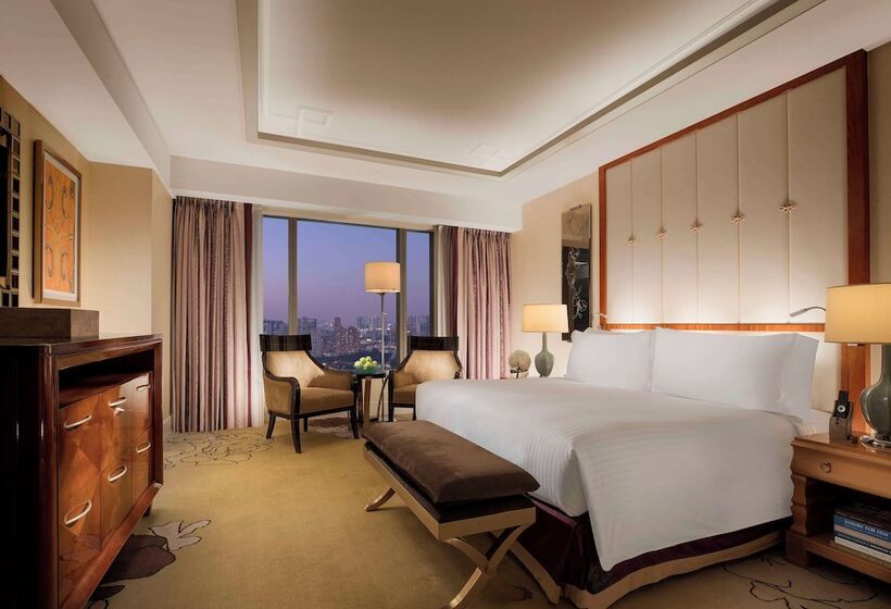 高级套房, Conrad Macao