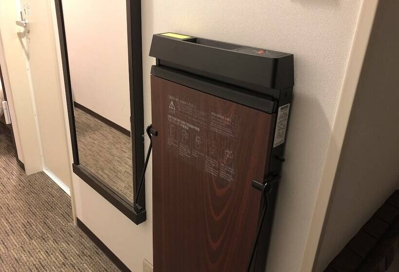 Номер Стандарт, Daiwa Roynet Hotel Oita