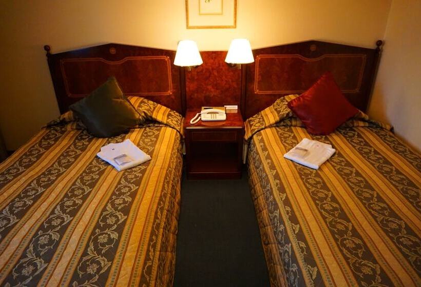 스탠다드 룸, Dukes Hotel Nakasu