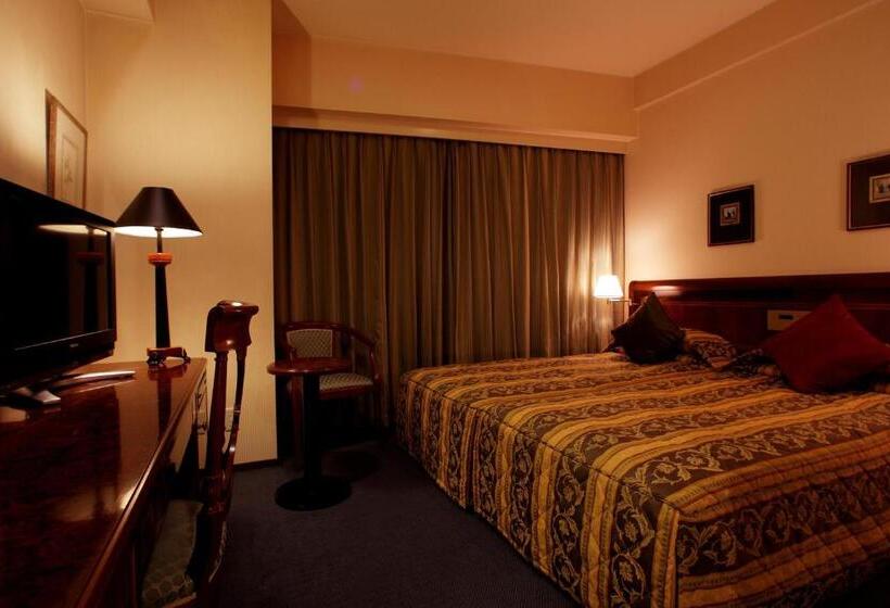 스탠다드 룸, Dukes Hotel Nakasu