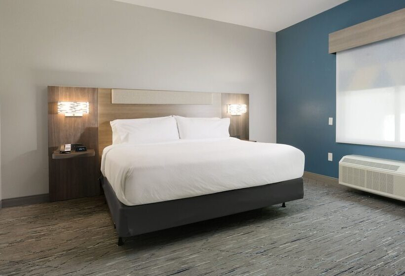 Люкс, Holiday Inn Express & Suites   Williamstown   Glassboro, An Ihg