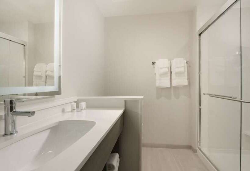 Номер Стандарт, Holiday Inn Express & Suites   Williamstown   Glassboro, An Ihg