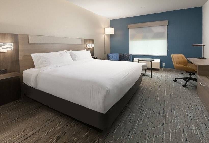 Номер Стандарт, Holiday Inn Express & Suites   Williamstown   Glassboro, An Ihg