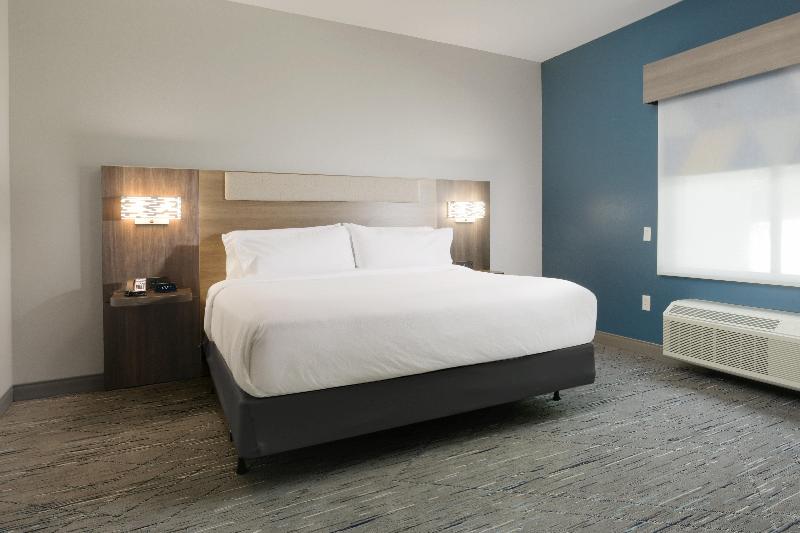 Люкс Кровать Кинг, Holiday Inn Express & Suites   Williamstown   Glassboro, An Ihg