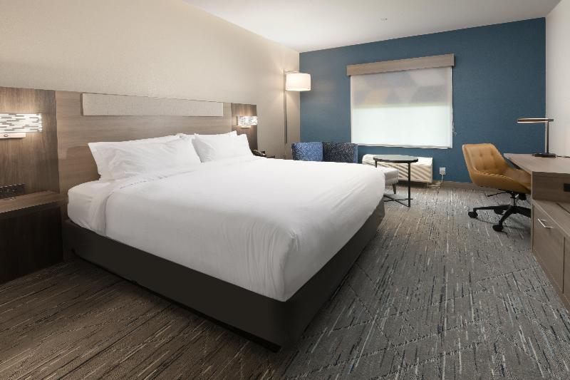 Стандартный Номер Кровать Кинг, Holiday Inn Express & Suites   Williamstown   Glassboro, An Ihg