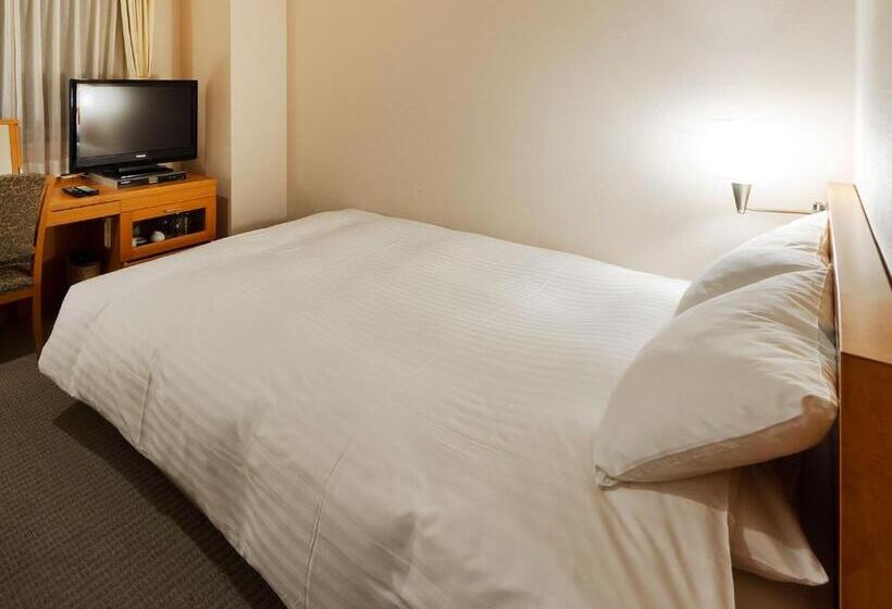 اتاق اکونومی, Kkr Hotel Kanazawa