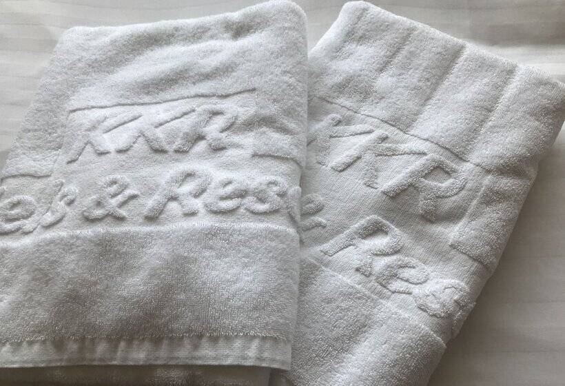 اتاق استاندارد, Kkr Hotel Kanazawa
