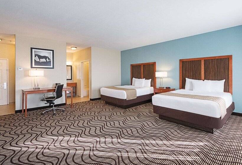 Люкс Повышенной Комфортности, La Quinta By Wyndham Mathis