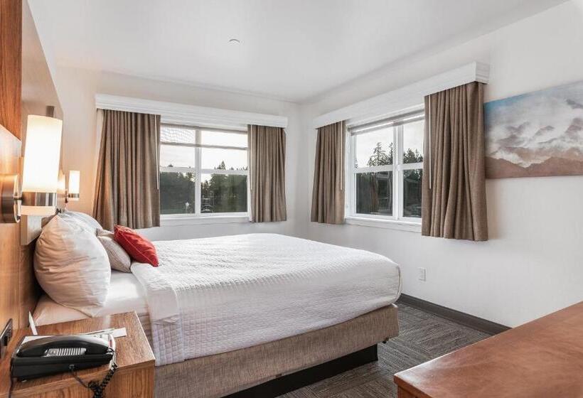 Люкс Кровать Кинг, Marshall Suites