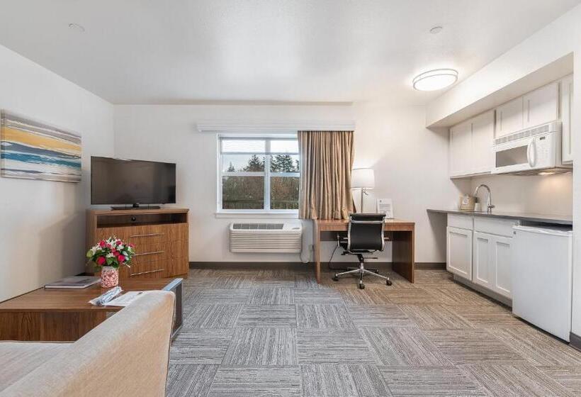 Люкс Кровать Кинг, Marshall Suites