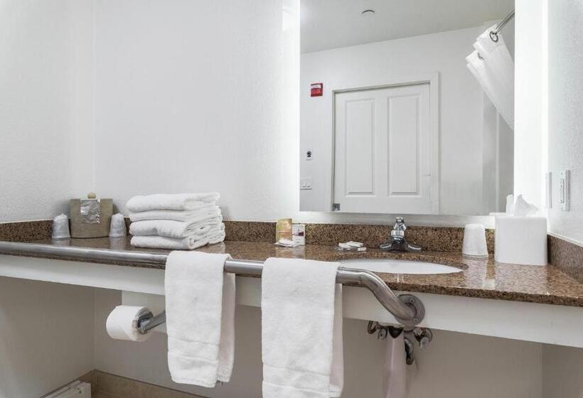 Suíte, Marshall Suites