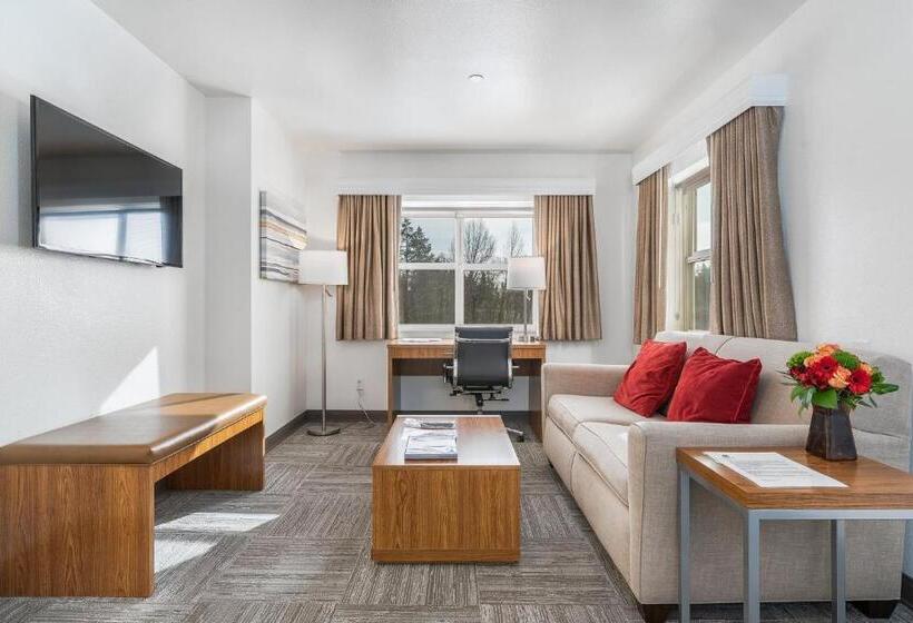 חדר סטודיו סטנדרד, Marshall Suites