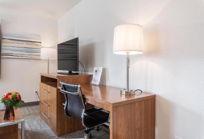 Люкс Кровать Кинг, Marshall Suites
