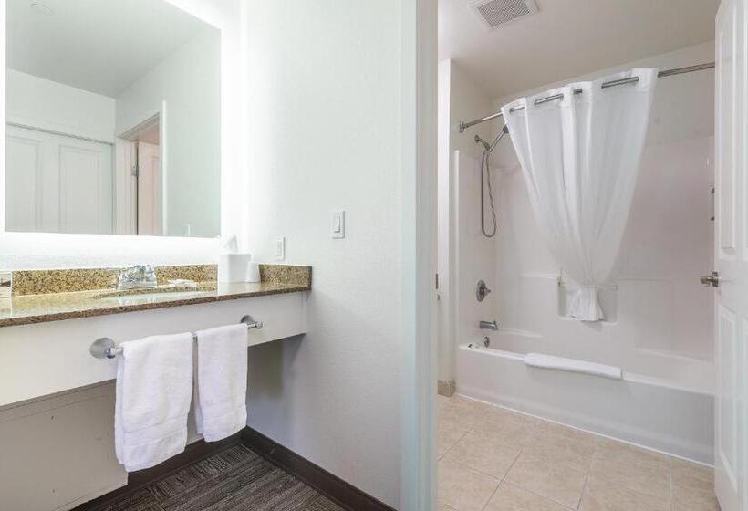 Suíte, Marshall Suites