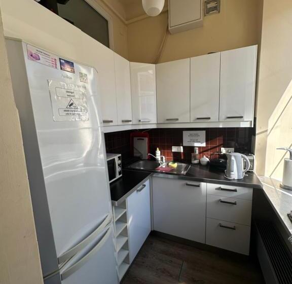 Номер Economy, Chmielna Guest House