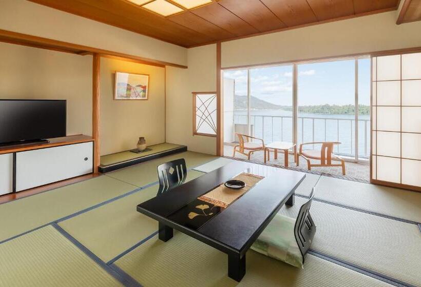 Номер Стандарт, Amanohashidate