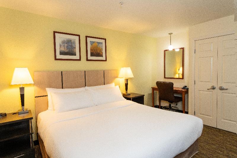 Студия Стандарт, Candlewood Suites Roswell, An Ihg