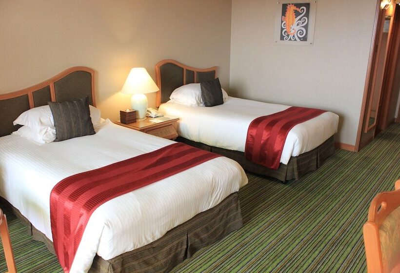 Номер Deluxe, Grand Palace