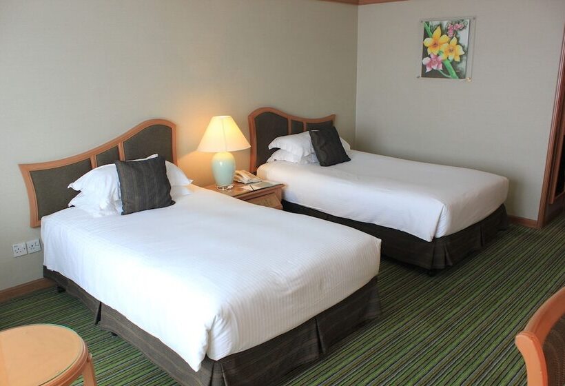 Номер Deluxe, Grand Palace