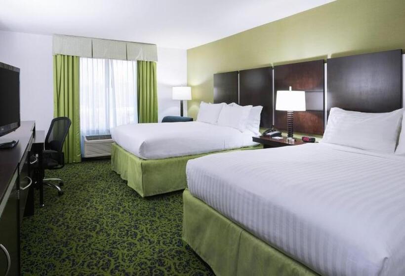 غرفة قياسية, Holiday Inn Express And Suites Stroudsburg Poconos, An Ihg