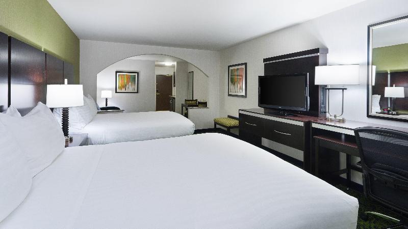 Люкс, Holiday Inn Express And Suites Stroudsburg Poconos, An Ihg