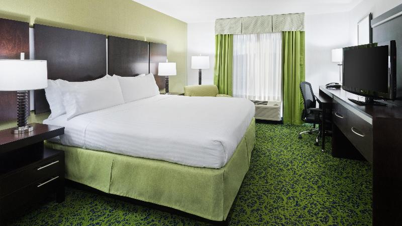 جناح سرير كينج, Holiday Inn Express And Suites Stroudsburg Poconos, An Ihg