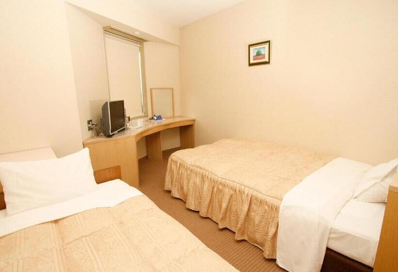 Номер Economy, Pearl City Tendo