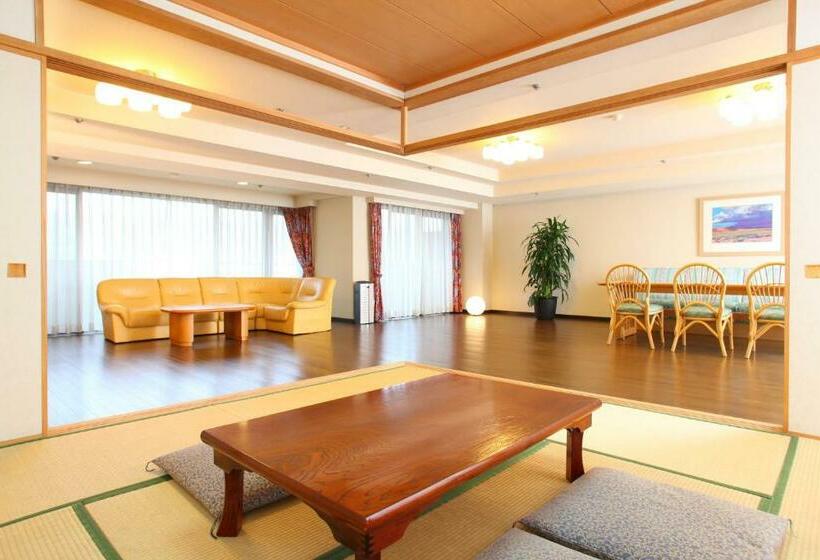 Семейный Номер, Wellness Forest Ito Kyoritsu Resort