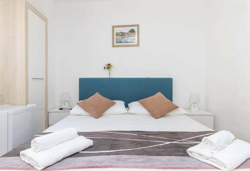 标准间, Peruzovic Rooms 1