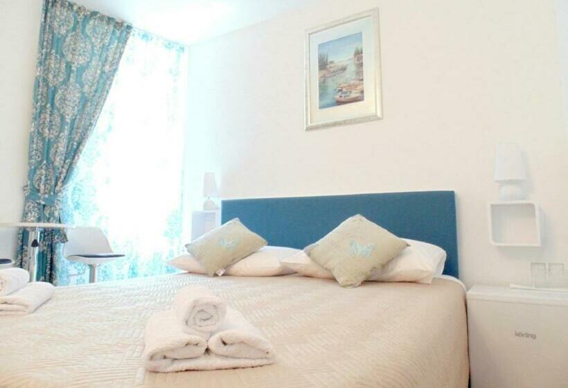 经济房, Peruzovic Rooms 1