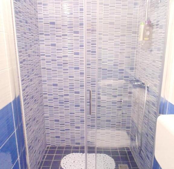 标准间, Peruzovic Rooms 1
