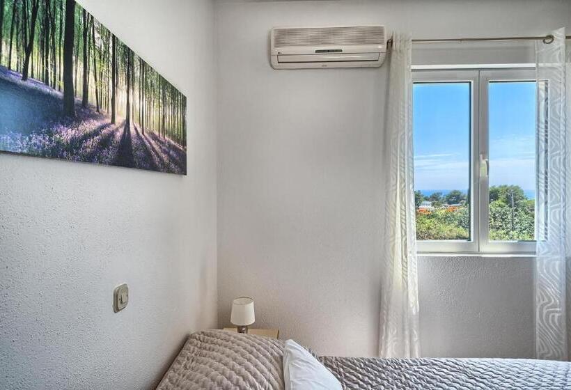 آپارتمان راحتی 1 خوابه, Apartments Irena
