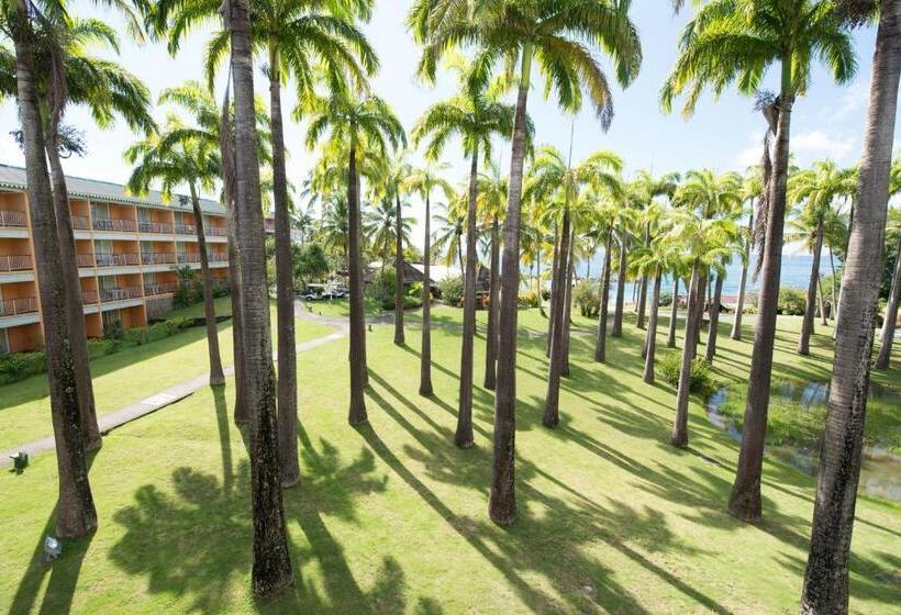 اتاق پرستیژ, Bakoua Martinique