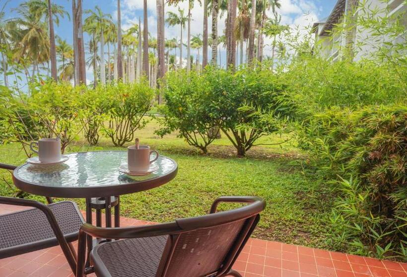 اتاق سوپریور, Bakoua Martinique