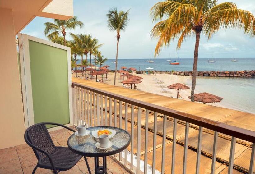اتاق لوکس, Bakoua Martinique