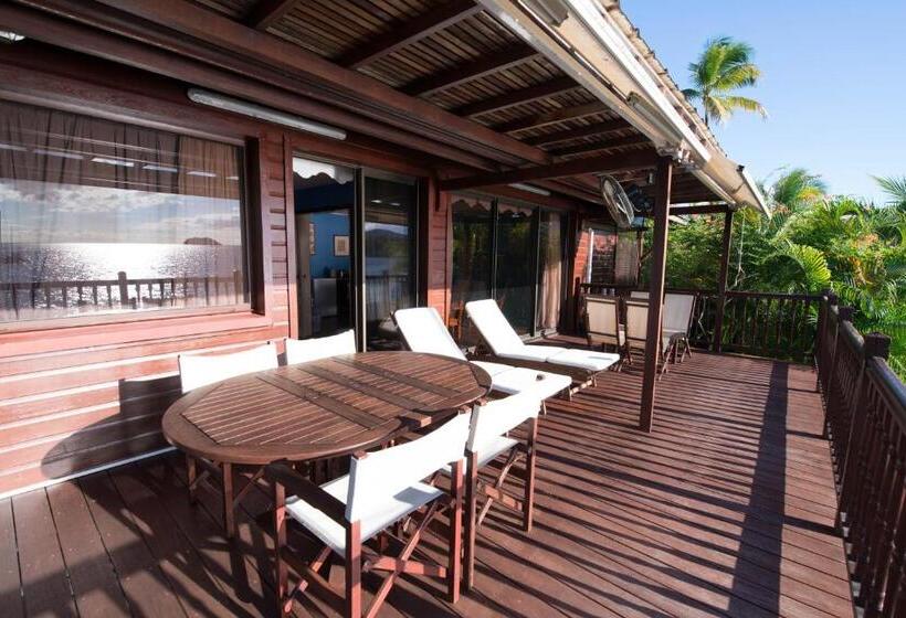 سوییت, Bakoua Martinique